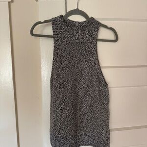Madewell Sweater Tank